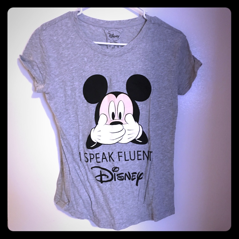 Disney Shirt